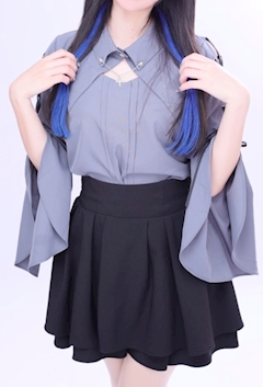 プロフィール写真1・ひめか｜横浜NAVY・ヨコハマネイビー - 横浜のガールズバー