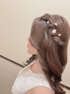 プロフィール写真1・ねね｜Club Amue・アミュー - 佐世保・島地町のキャバクラ