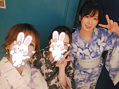 朝比奈 みく「水ようかん食べたい😆🍧」