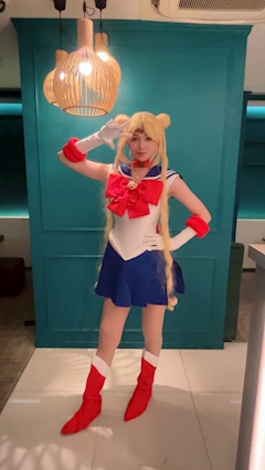 プロフィール写真23・朝比奈 みく|安城 キャバクラ・クラブハナン