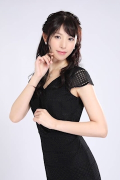 プロフィール写真3・朝比奈 みく|安城 キャバクラ・クラブハナン