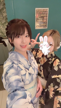 朝比奈 みく