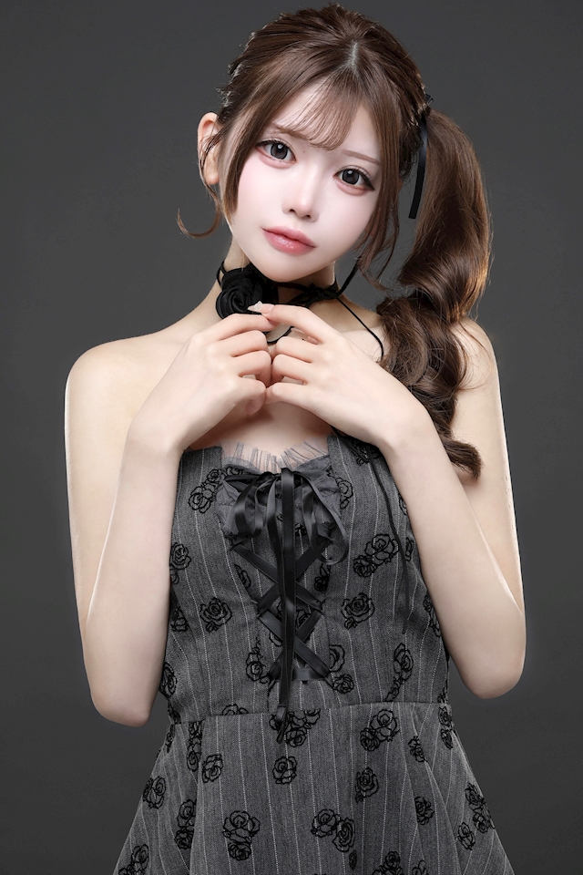 プロフィール写真1・ナツメ｜