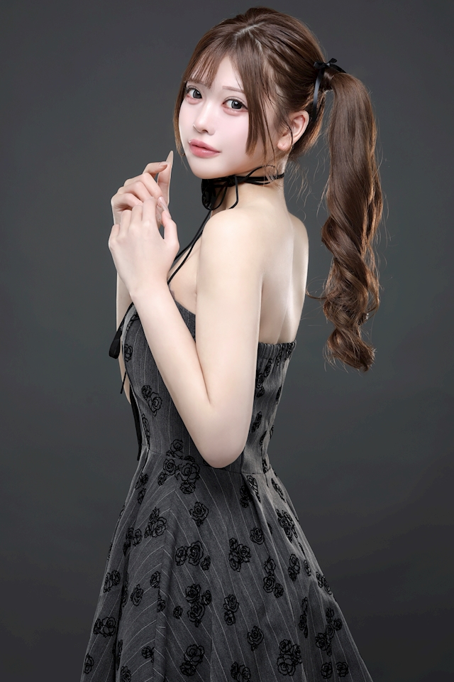 プロフィール写真3・ナツメ｜