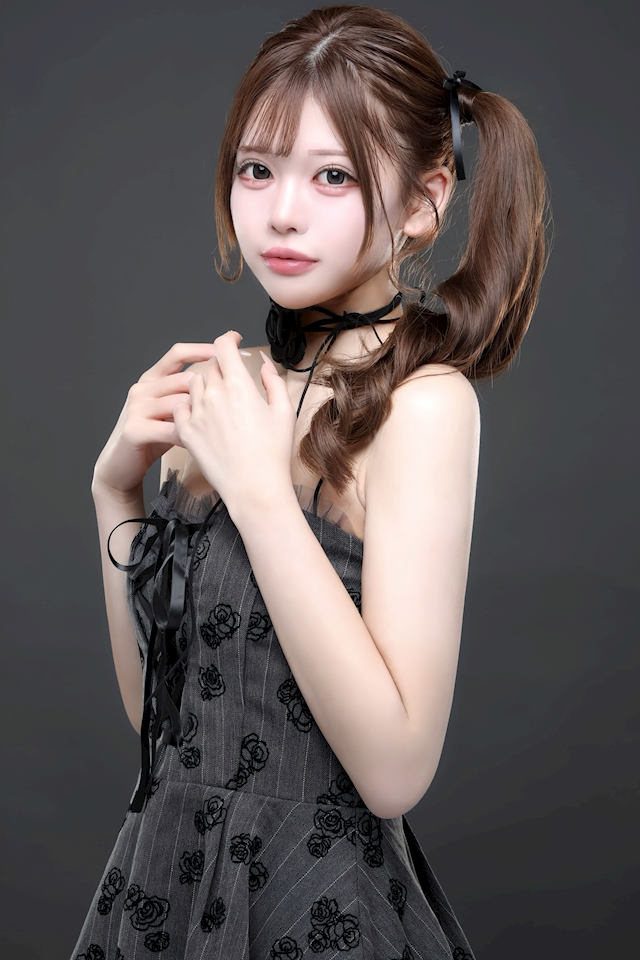 プロフィール写真2・ナツメ｜