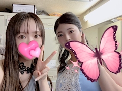 松任谷くにこ「のぞみさんと🩵」