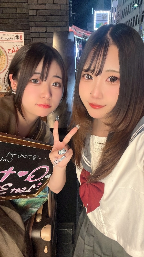 ゆら Q-Tie・キューティー - 名古屋 錦のガールズバー