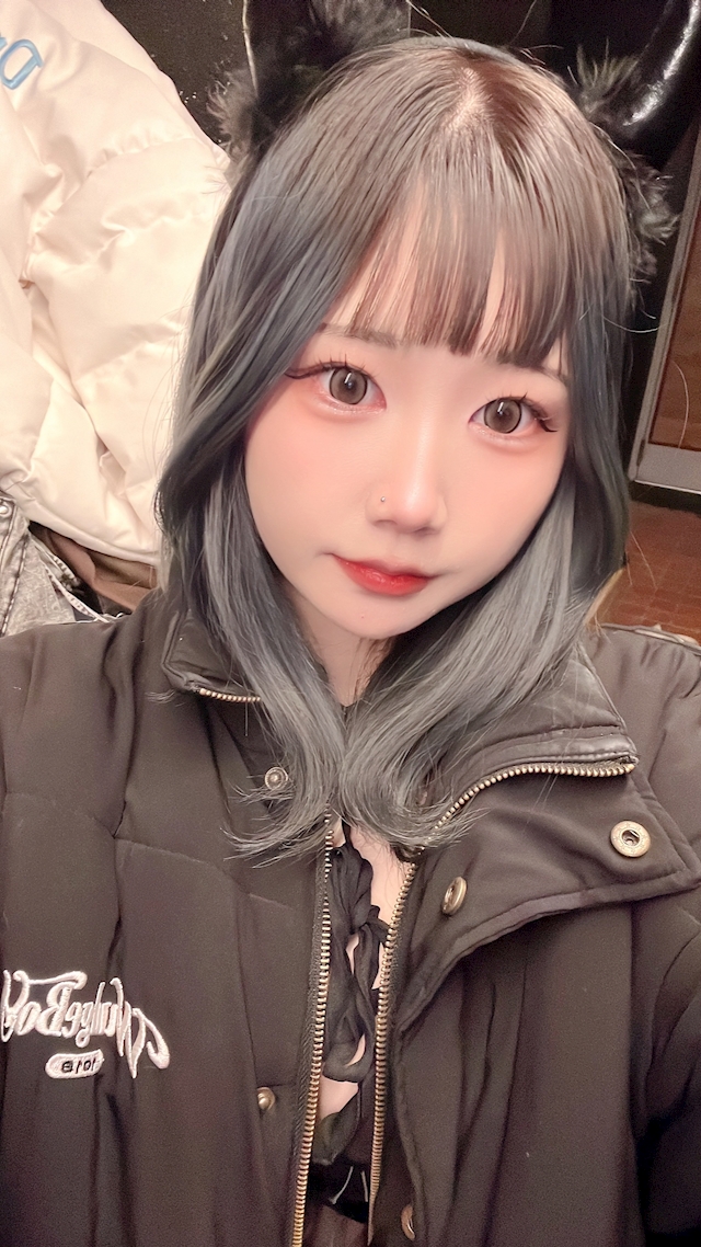 プロフィール写真2・ゆら|