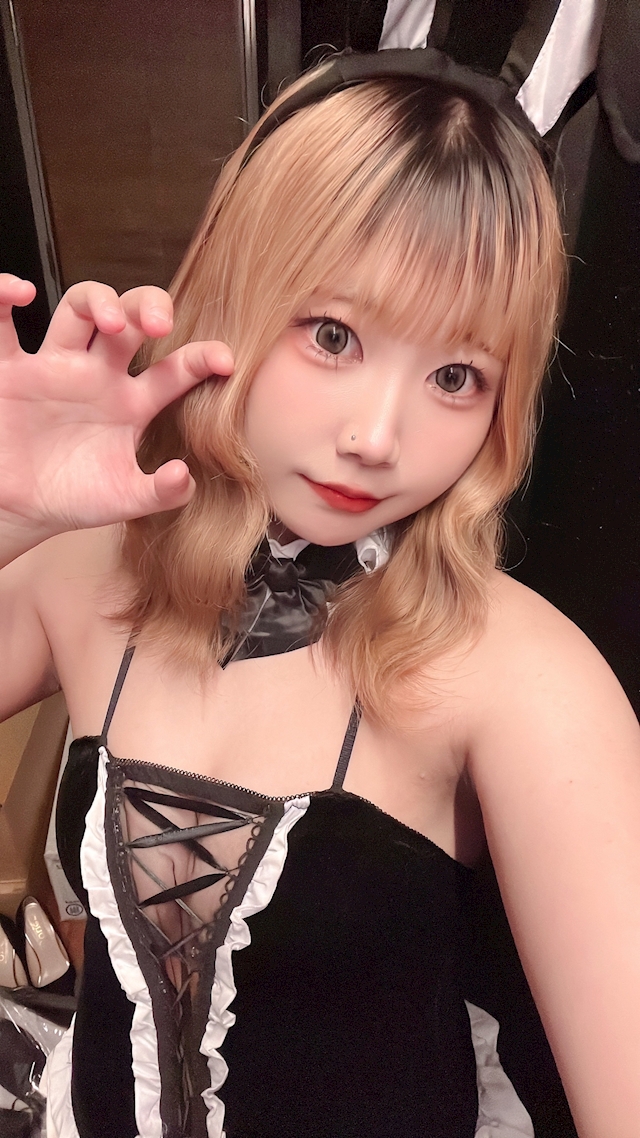 プロフィール写真1・ゆら|