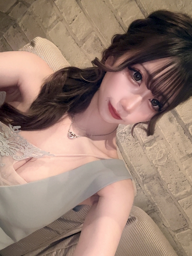 プロフィール写真2・ゆうり|