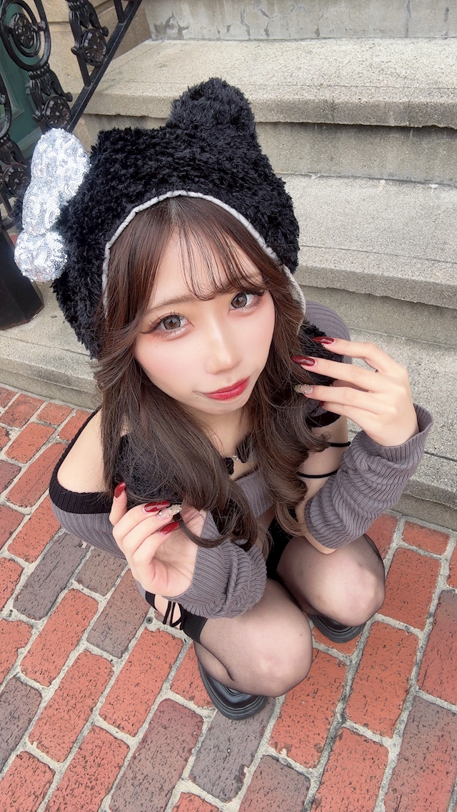 プロフィール写真2・ゆうり|