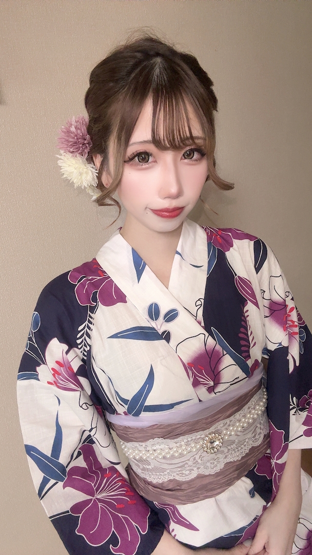 プロフィール写真4・ゆうり|