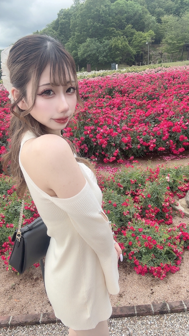 プロフィール写真3・ゆうり|