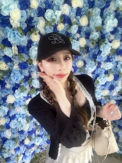 プロフィール写真3・ゆうり｜CLUB GRAN AXE・グランアクセ - 豊田のキャバクラ