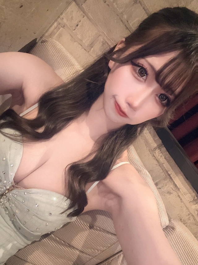 プロフィール写真1・ゆうり|
