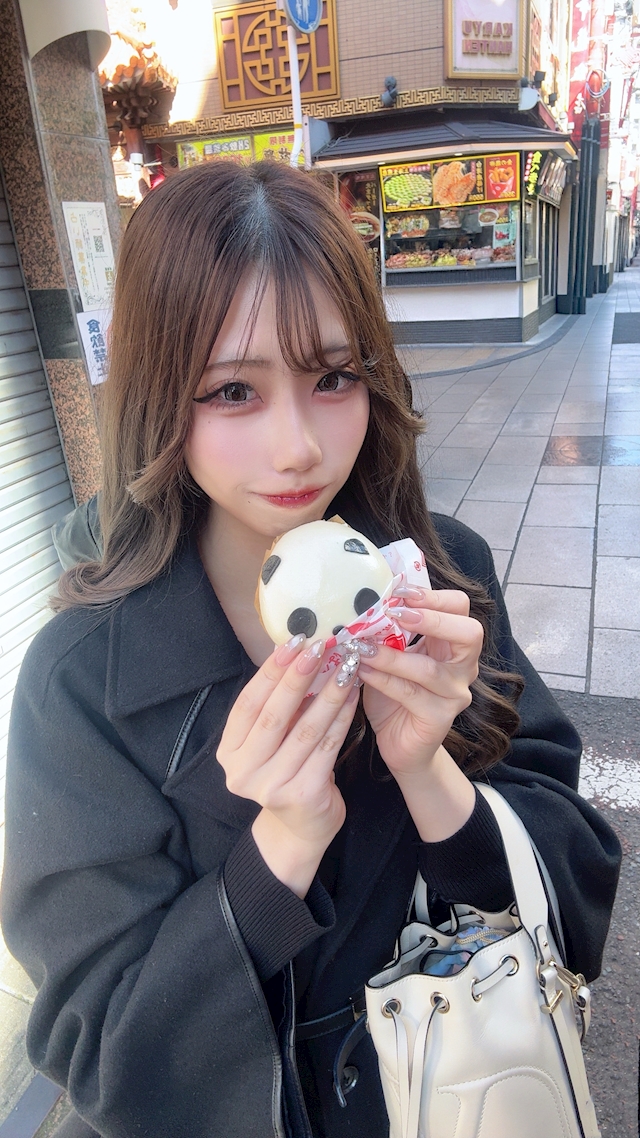 プロフィール写真4・ゆうり|