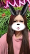 プロフィール写真3・じゅな|Girl'sBar Pua Nani・プアナニ - 日暮里のガールズバー