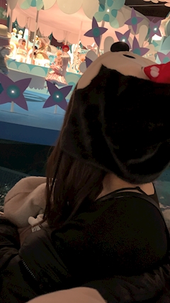 プロフィール写真1・かえで|M's bar・エムズバー - 船橋のガールズバー