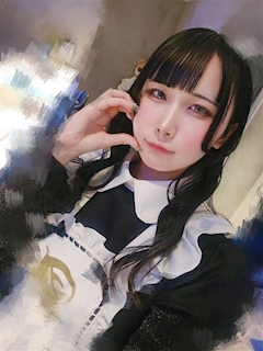 プロフィール写真2・鳳 れんか|Sweet Rabbit・スイート ラビット - 岐阜 柳ヶ瀬のコンカフェ