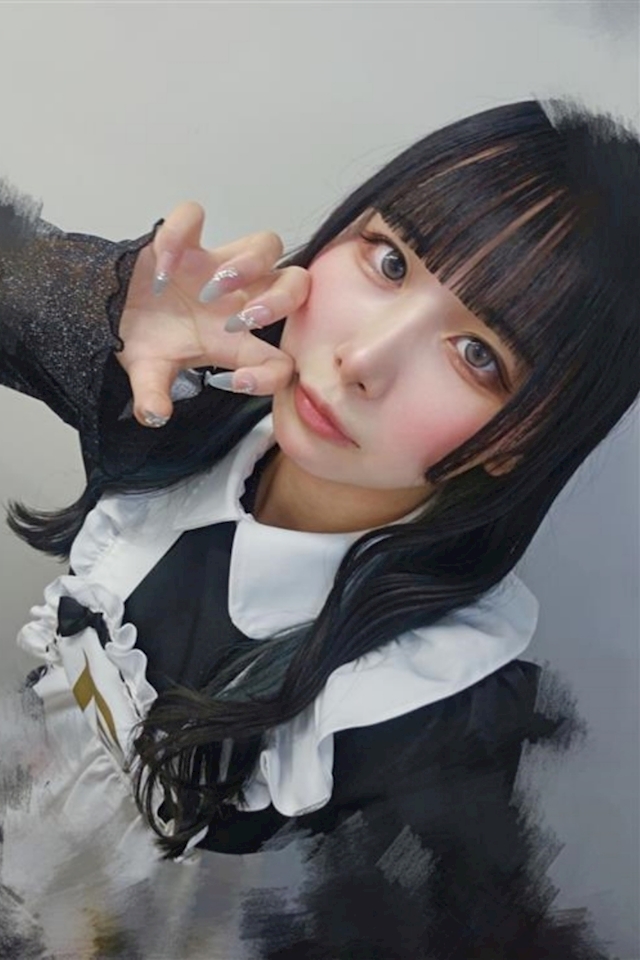 鳳　れんか Sweet Rabbit