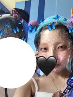 プロフィール写真2・はな｜Girl's Bar SCARLET・スカーレット - 経堂駅のガールズバー