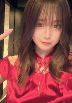 プロフィール写真2・らな｜CONCEPT BAR ROSIETO・ロジエット - 奈良のコンカフェ