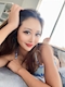 プロフィール写真1・ここあ｜AILAND - 宮古島のキャバクラ