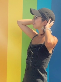 プロフィール写真3・あり｜AILAND - 宮古島のキャバクラ