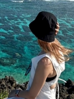 プロフィール写真1・ゆうき｜AILAND - 宮古島のキャバクラ