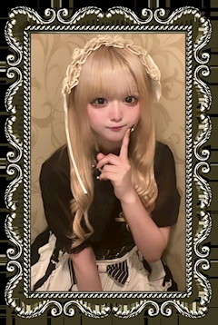 プロフィール写真1・あまね｜Franc・フラン - 関内・福富町のガールズバー