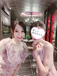 🍒✨泉水 真梨✨🍒✨🍒「dazzlinのワンピース😊❤️」