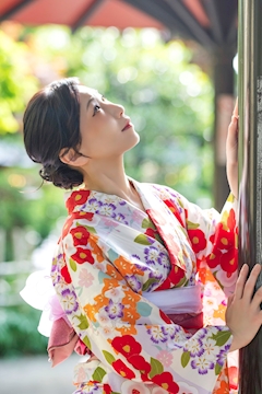 プロフィール写真2・🍒✨泉水 真梨✨🍒✨🍒｜CLUB ONE CHAN 祇園白川・ワンチャン ギオンシラカワ - 祇園の熟女パブ/熟女キャバクラ