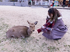 プロフィール写真4・みお｜Glück・グリック - 自由が丘のガールズバー