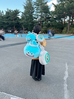 プロフィール写真3・みお｜Glück・グリック - 自由が丘のガールズバー