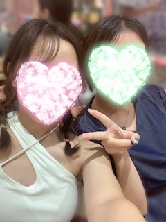 もか🧚‍♀️♥️自由が丘Gluck「🌀」