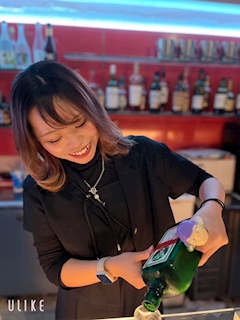 プロフィール写真6・店長もか🧚‍♀️♥️自由が丘Gluck｜Glück・グリック - 自由が丘のガールズバー