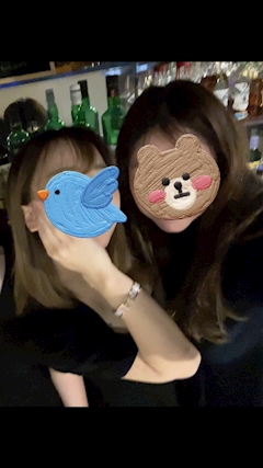 ゆりか「💄 rainy season💄」