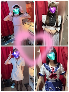 ゆりか「🍬November🍬」