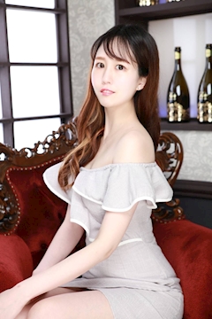プロフィール写真4・🤍🦢あや🦢🤍｜紺碧 Azur du secret・アジュール - 歌舞伎町のクラブ/ラウンジ