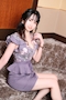 プロフィール写真3・🤍🦢あや🦢🤍｜紺碧 Azur du secret・アジュール - 歌舞伎町のクラブ/ラウンジ