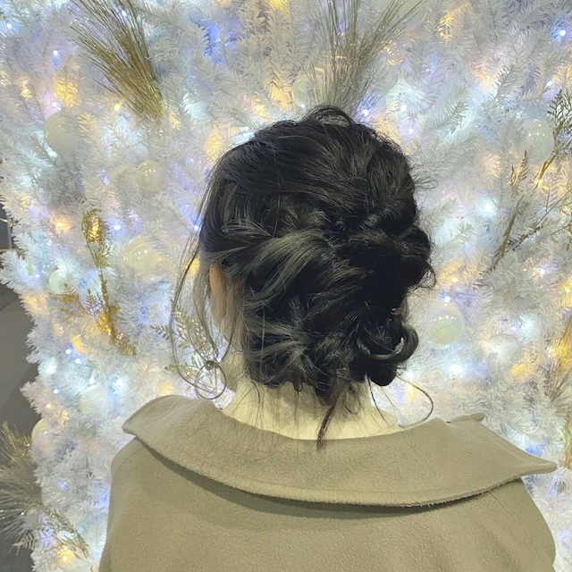 プロフィール写真1・り|