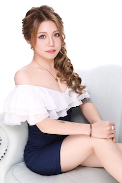 プロフィール写真3・さな｜CLUB RICH・リッチ - 関内・伊勢佐木町のキャバクラ