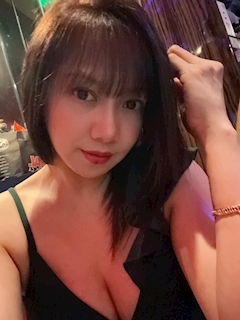 プロフィール写真1・ANN|Club Maria・クラブ マリア - 栄のインターナショナルパブ