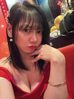 プロフィール写真2・ANN|Club Maria・クラブ マリア - 栄のインターナショナルパブ