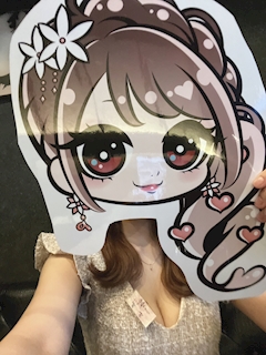 プロフィール写真1・すず|宮崎 キャバクラ・ゆめさくら