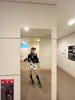 プロフィール写真2・ほのか｜宮崎 キャバクラ・ゆめさくら