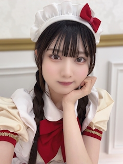 プロフィール写真3・るか｜OVERTURE・オーバーチュアー - 秋葉原のコンカフェ