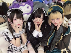 ピックアップキャスト ♡みみちま♡ Love ほりっく・ラブホリック - 御徒町のコンカフェ