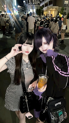プロフィール写真11・♡みみちま♡|Love ほりっく・ラブホリック - 上野のコンカフェ