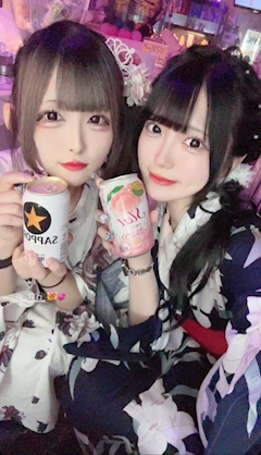 プロフィール写真19・♡みみちま♡|Love ほりっく・ラブホリック - 上野のコンカフェ